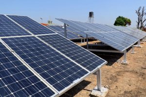 solaire photovoltaïque La Roche-Derrien
